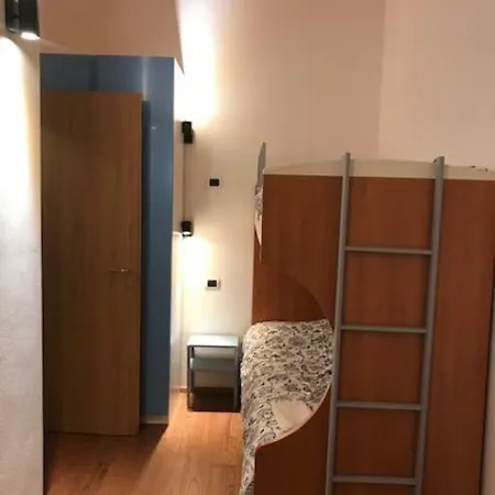 בית נופש Rio Acquicciola פיומאלבו
