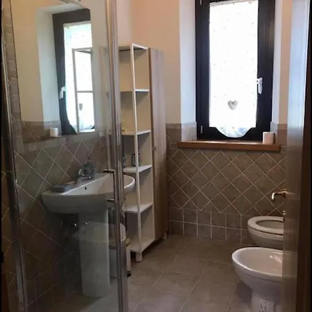 Holiday home Rio Acquicciola *