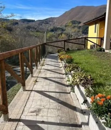Rio Acquicciola