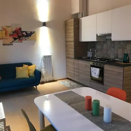 Holiday home Rio Acquicciola Fiumalbo