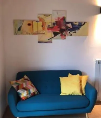 Rio Acquicciola Casa vacanze Fiumalbo