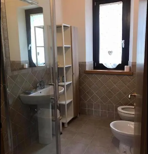 Vakantiehuis Rio Acquicciola *