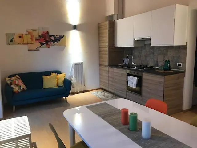 Vakantiehuis Rio Acquicciola Fiumalbo