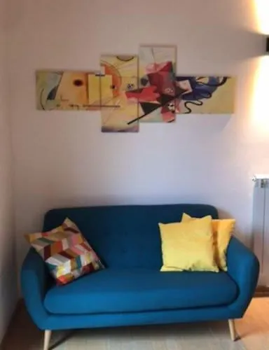 Rio Acquicciola Vakantiehuis Fiumalbo